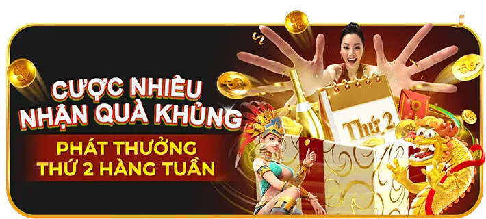 Máy đánh bạc slot game đa dạng tại MN88 Code