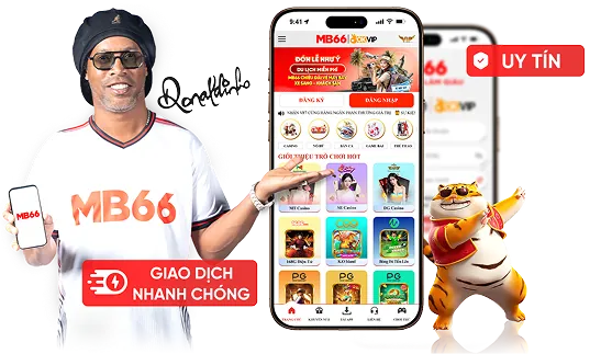 Thưởng Chào Mừng