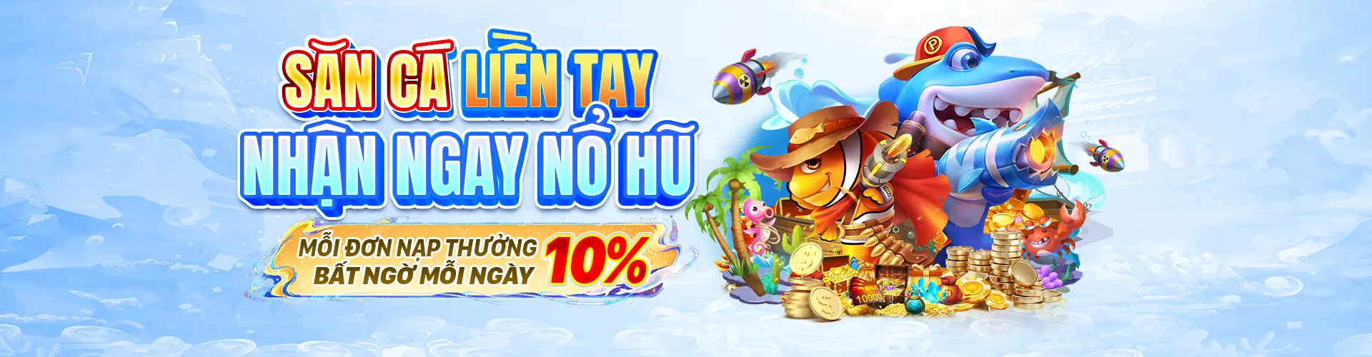 Thế giới bắn cá sống động tại mn88 code